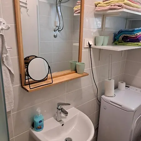 Apartamento Miro *